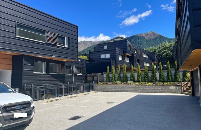 Blackrock Apartments - Foto 33