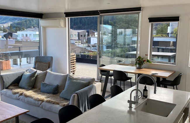 Blackrock Apartments - Foto 16