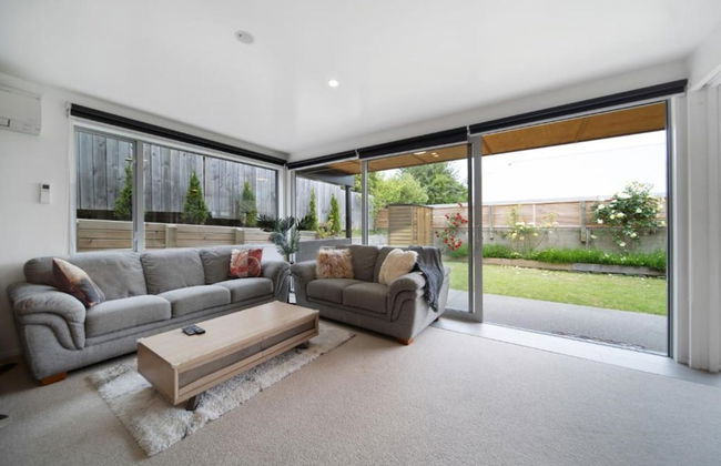 Blackrock Apartments - Foto 24