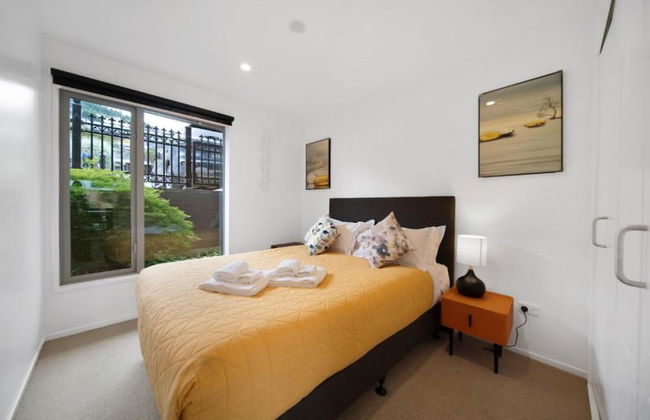 Blackrock Apartments - Foto 4