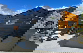 Photo 1 - Blackrock Apartments