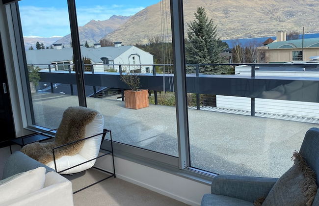 Blackrock Apartments - Foto 35