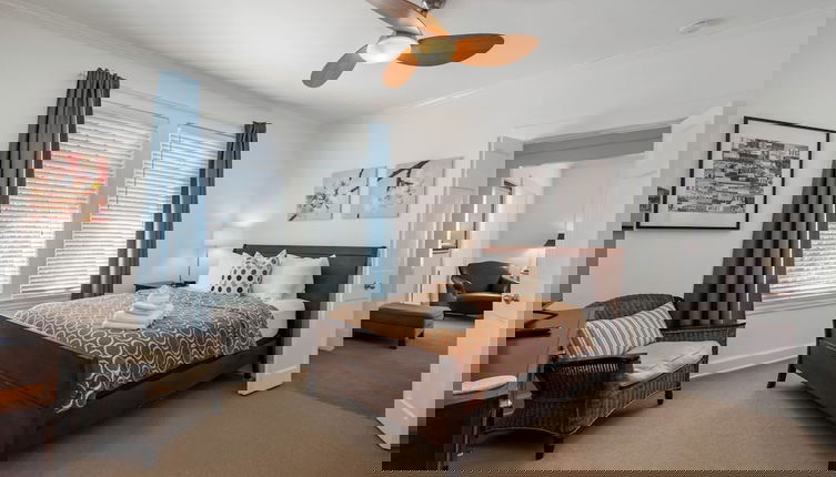 Foto 1 - Standish House by BCA Furnished Apts