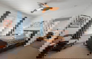 Photo 1 - Standish House by BCA Furnished Apts