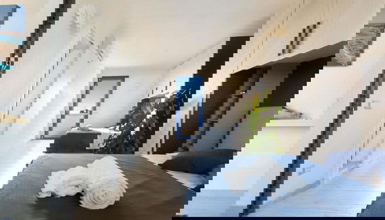 Photo 1 - 1282 B B Dreams and Delights - Double View Quadrupla