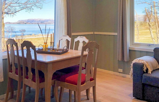 5 Person Holiday Home in Svelgen-by Traum - Foto 22