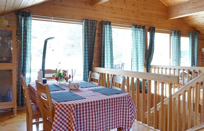 6 Person Holiday Home in Stromstad-by Traum - Foto 13