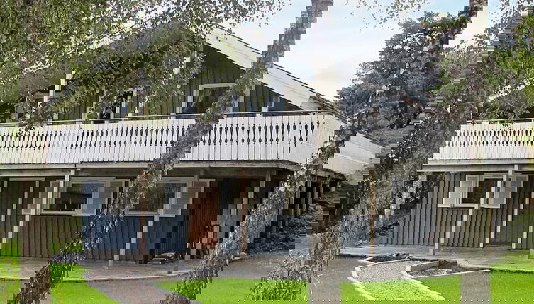 Foto 1 - 6 Person Holiday Home in Stromstad-by Traum