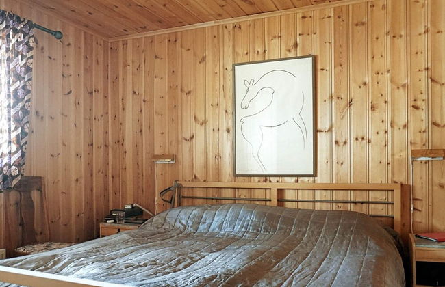 6 Person Holiday Home in Stromstad-by Traum - Foto 4