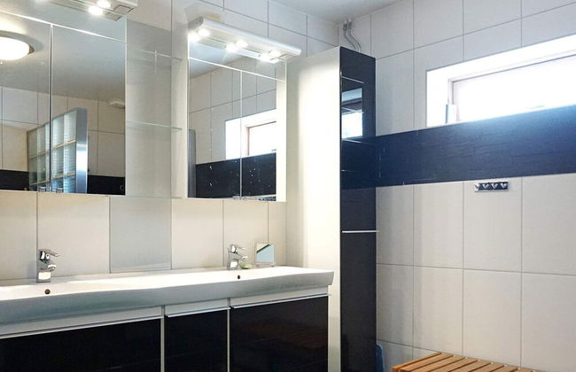 6 Person Holiday Home in Stromstad-by Traum - Foto 10