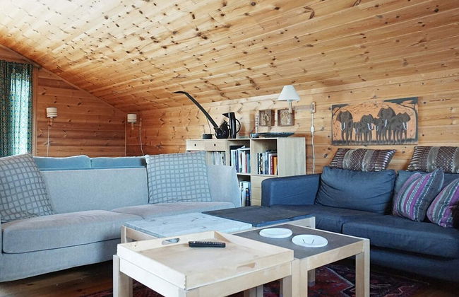 6 Person Holiday Home in Stromstad-by Traum - Foto 8