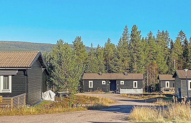 4 Person Holiday Home in Salen-by Traum - Foto 1
