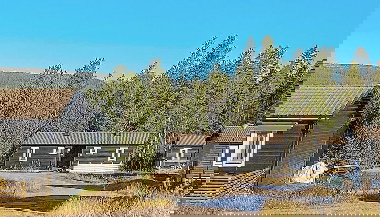 Foto 1 - 4 Person Holiday Home in Salen-by Traum