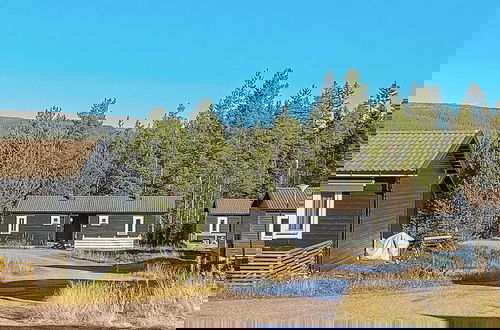 Foto 1 - 4 Person Holiday Home in Salen-by Traum