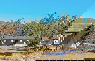 Photo 1 - 4 Person Holiday Home in Salen-by Traum
