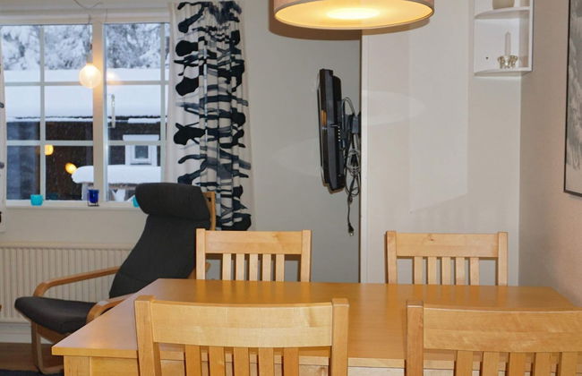 4 Person Holiday Home in Salen-by Traum - Foto 12