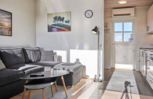 4 Person Holiday Home in Allinge - Foto 5