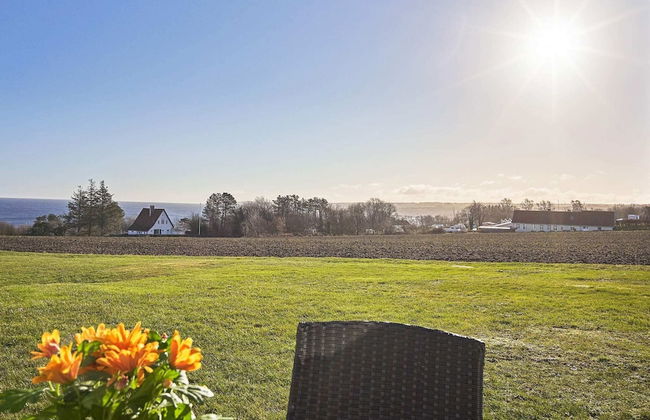 4 Person Holiday Home in Allinge - Foto 15