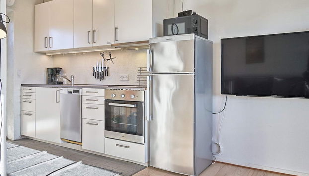 Cozinha privada