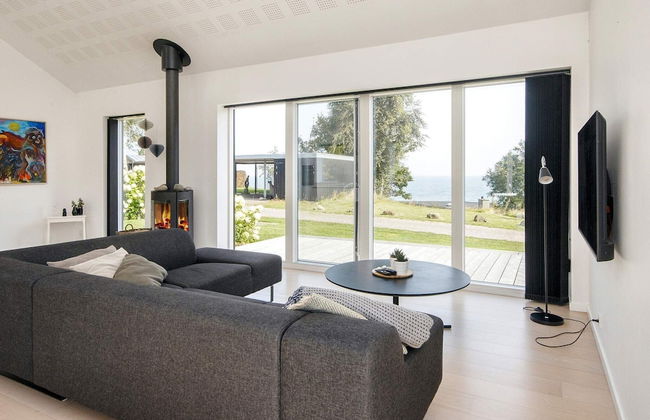 4 Star Holiday Home in Odder - Foto 12