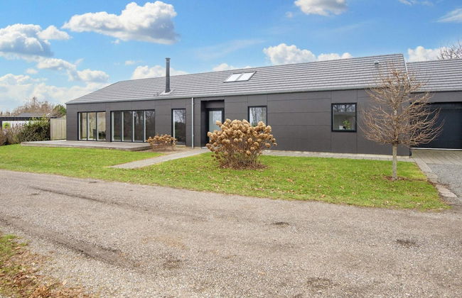 4 Star Holiday Home in Odder - Foto 1