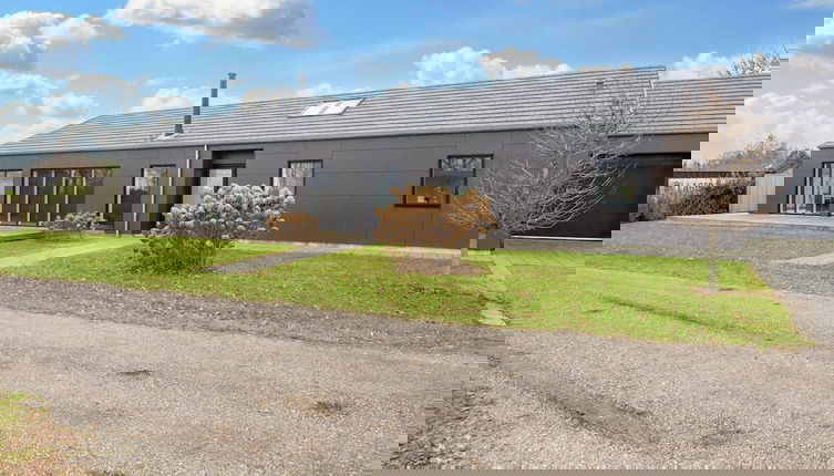 Photo 1 - 4 Star Holiday Home in Odder