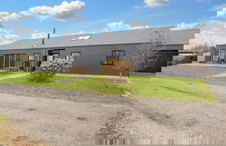 Foto 1 - 4 Star Holiday Home in Odder