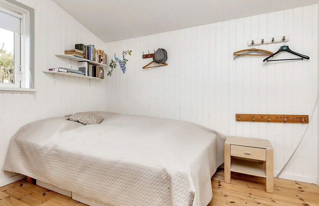 5 Person Holiday Home in Karrebaeksminde - Foto 2