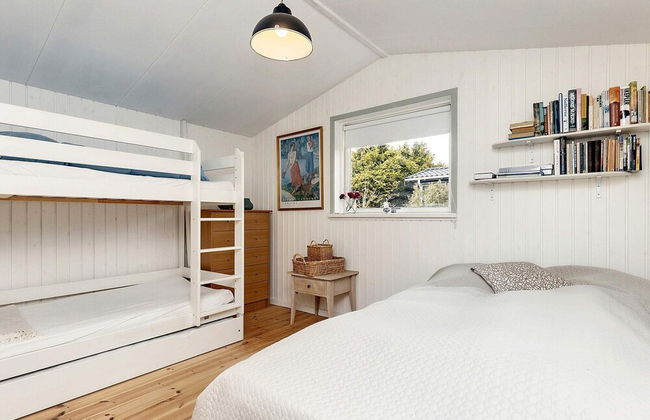 5 Person Holiday Home in Karrebaeksminde - Foto 4