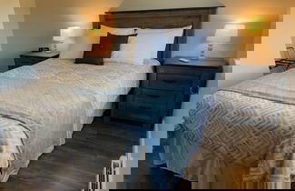 Foto 3 - Gros Morne Coastal Suites ( suite #3 )