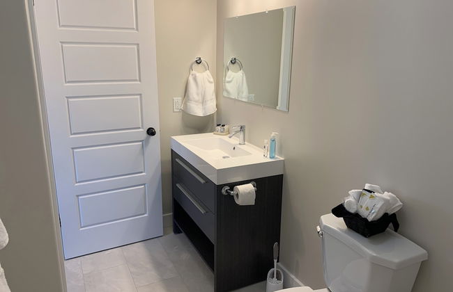 Gros Morne Coastal Suites ( suite #3 ) - Foto 9