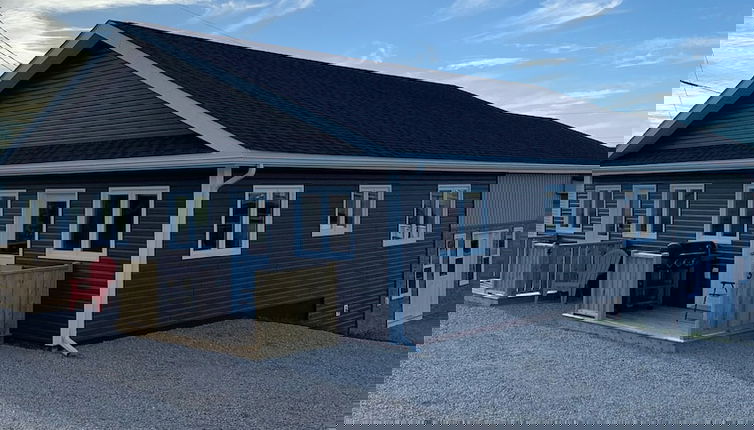 Foto 1 - Gros Morne Coastal Suites ( suite #3 )