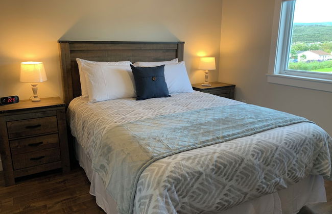 Gros Morne Coastal Suites ( suite #3 ) - Foto 2