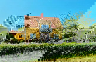 Foto 1 - 8 Person Holiday Home in Moheda-by Traum