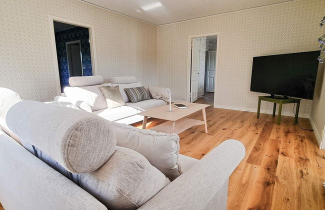 8 Person Holiday Home in Moheda-by Traum - Foto 8