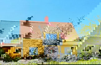 Foto 1 - 8 Person Holiday Home in Moheda-by Traum