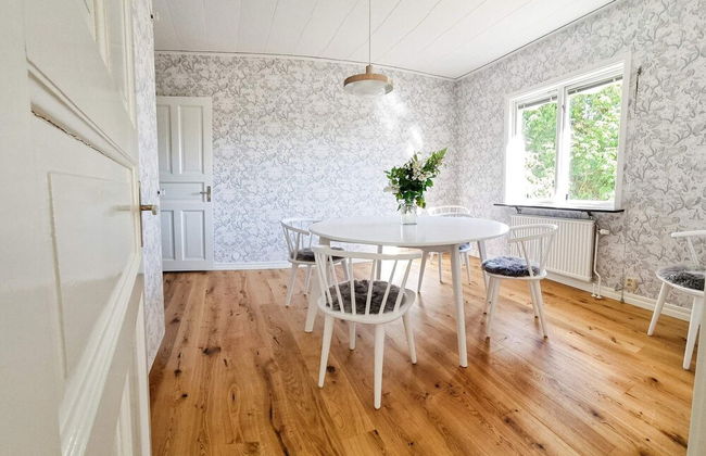 8 Person Holiday Home in Moheda-by Traum - Foto 14