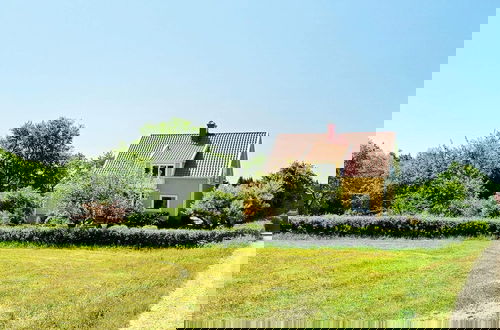 Foto 29 - 8 Person Holiday Home in Moheda-by Traum