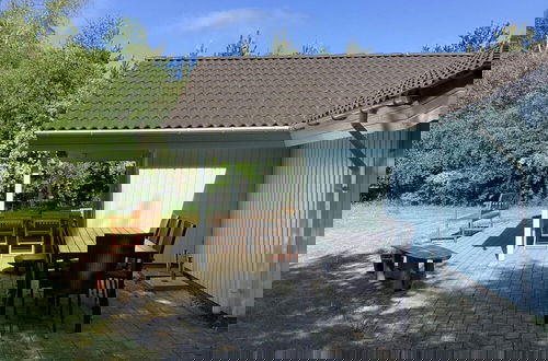 Foto 8 - 6 Person Holiday Home in Oksbol