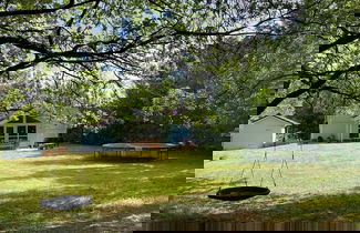 Foto 1 - 6 Person Holiday Home in Oksbol