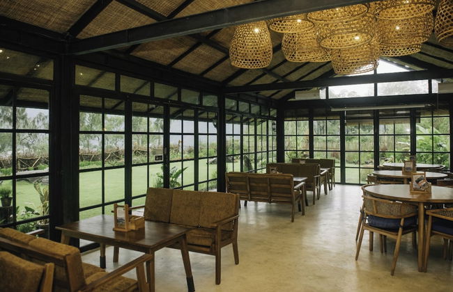 Alam Caldera Camp & Resto - Foto 66