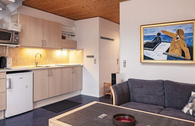 6 Person Holiday Home in Vestervig - Foto 5
