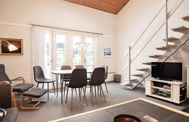 6 Person Holiday Home in Vestervig - Foto 10