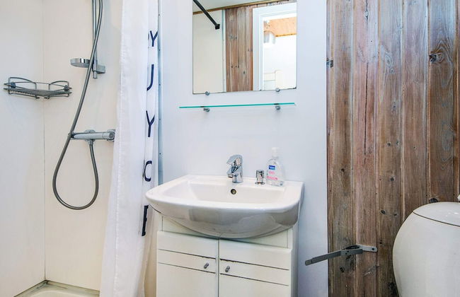 6 Person Holiday Home in Vestervig - Foto 27