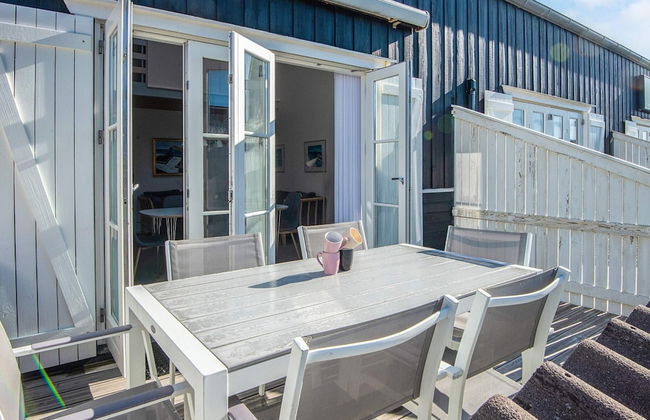 6 Person Holiday Home in Vestervig - Foto 32