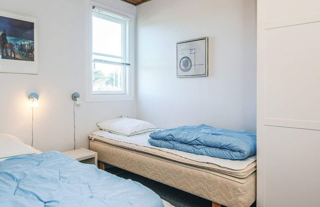 6 Person Holiday Home in Vestervig - Foto 15