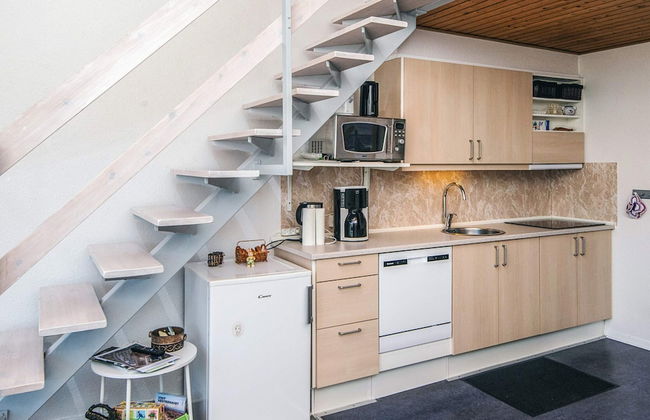 6 Person Holiday Home in Vestervig - Foto 18