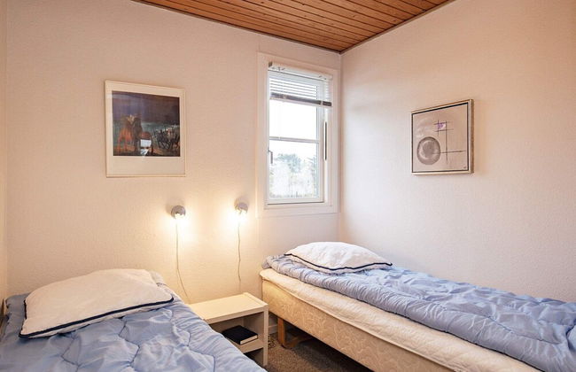 6 Person Holiday Home in Vestervig - Foto 2
