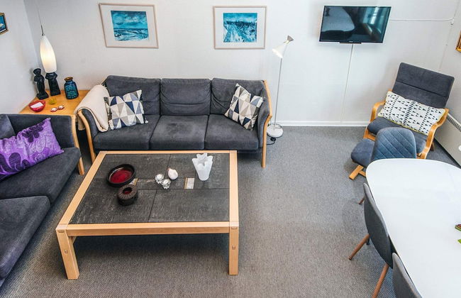 6 Person Holiday Home in Vestervig - Foto 20