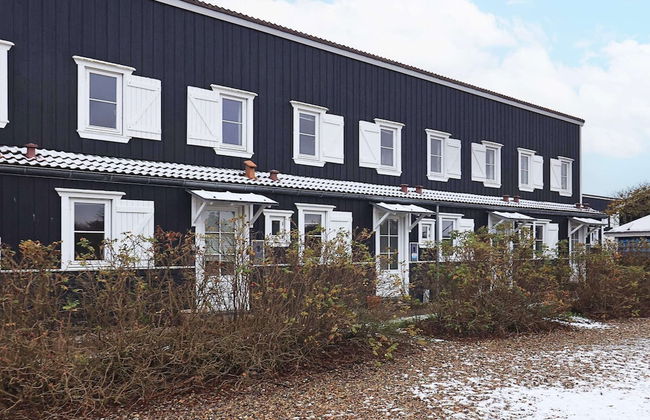 6 Person Holiday Home in Vestervig - Foto 39